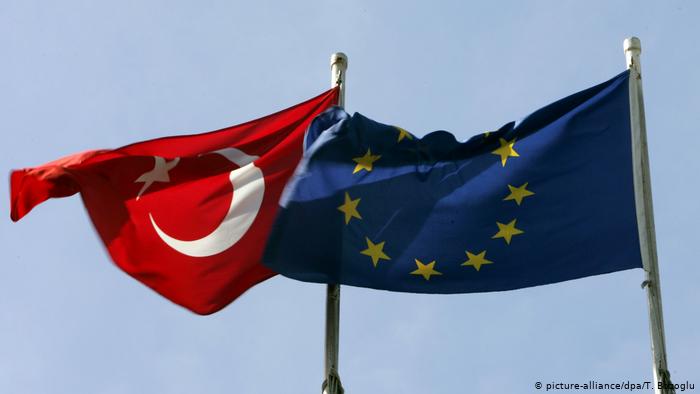 ԵՄ-ն կրճատել է Թուրքիայի ֆինանսկան աջակցությունը