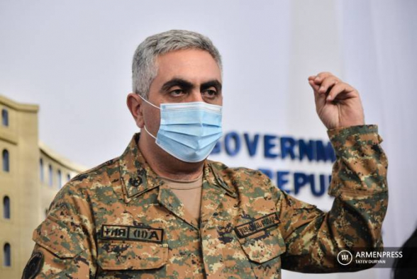 Մեկդ Իլյուշին ասեք, բա խի՞ Մատաղիս չի այցելում. Արծրուն Հովհաննիսյան