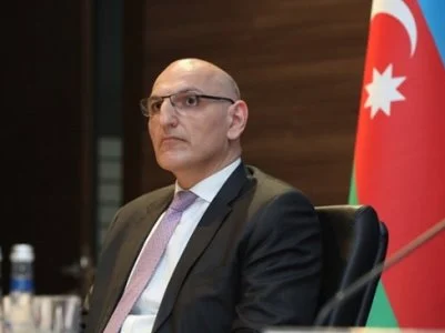 «Ֆրանսիան դուրս է մնում Հայաստանի և Ադրբեջանի միջև հարաբերությունների կարգավորման գործընթացից». Ալիևի ներկայացուցիչ