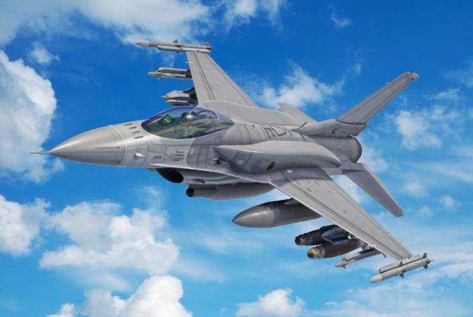 ԱՄՆ Ներկայացուցիչների պալատում կոչ են արել սահմանափակել F-16-երի վաճառքը Թուրքիային