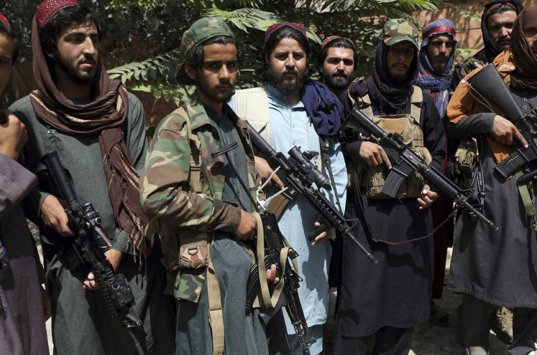 Թալիբներն Աֆղանստանի Անկախության օրվա առթիվ հռչակագիր են արձակել 