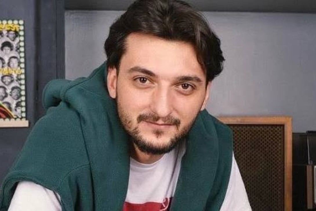 Haydalek-ը դադարեցնում է իր գործունեությունը որպես բլոգեր