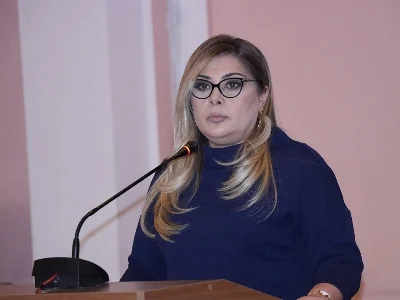 ԳԱԱ արևելագիտության ինստիտուտի տնօրենի պաշտոնում ընտրվեց Գոհար Իսկանդարյանը