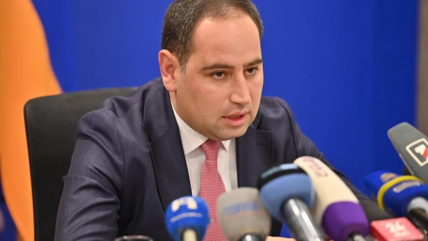 ՀԷՑ-ը պետականացվելու է, իսկ ձեր գիտաֆանտաստիկ հերթական զառանցանքը հօդս է ցնդելու. Խուդաթյան