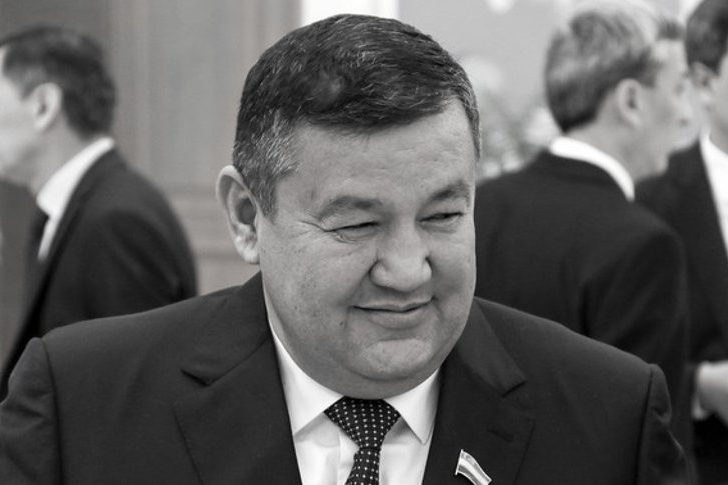 Կորոնավիրուսից մահացել է Ուզբեկստանի փոխվարչապետը