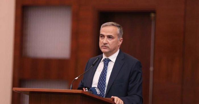 Ադրբեջանում հայտարարել են Հայաստանի հետ բանակցությունների նոր ձեւաչափի ստեղծման հնարավորության մասին