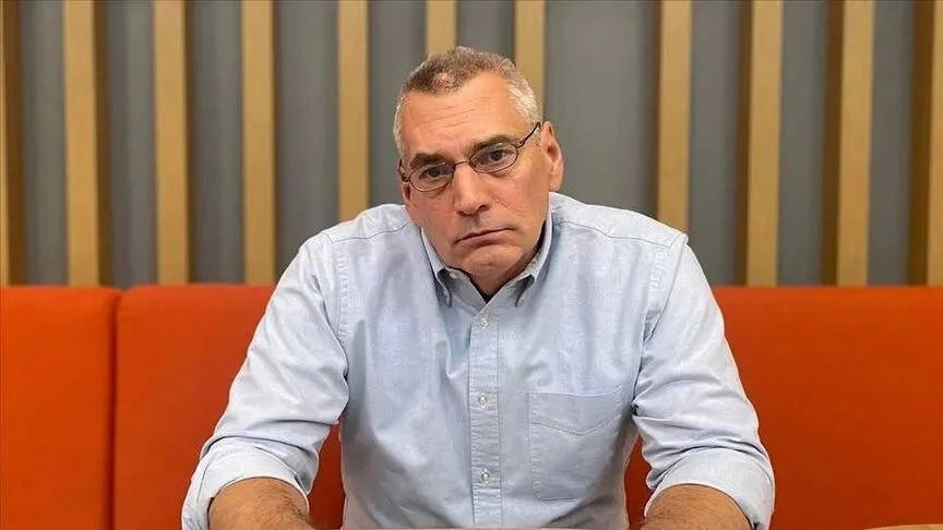 Մшհшցել է քաղաքագետ Ռիչարդ Կիրակոսյանը