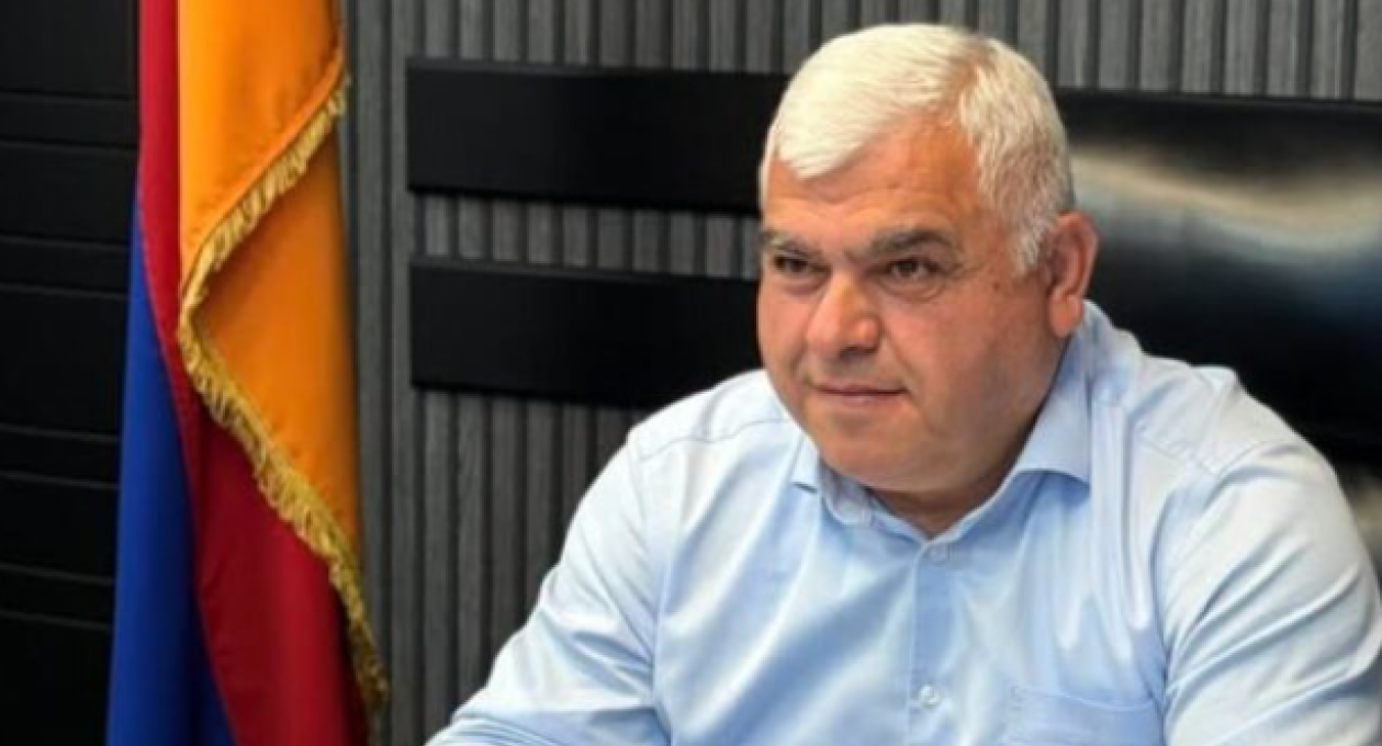 «Ապրելու երկիր»-ը կմասնակցի Նոյեմբերյանի ՏԻՄ ընտրություններին․ ցուցակը կգլխավորի Արսեն Աղաբաբյանը