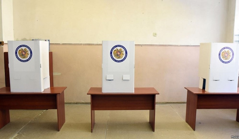 Քաջարանում ընտրությանը մասնակցել է ընտրողների մոտ 78 տոկոսը, Սիսիանում՝ 51.8 տոկոսը