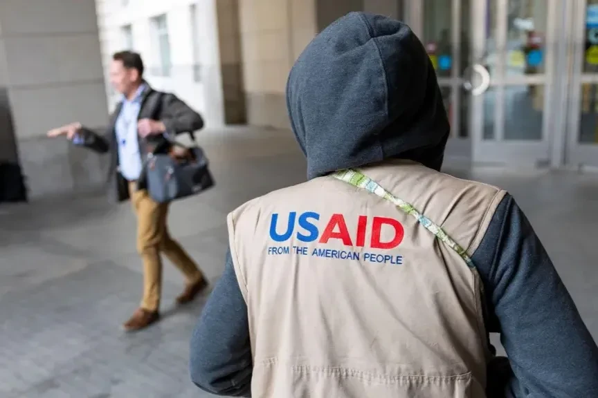 ԱՄՆ դատարանը հակասահմանադրական է համարել USAID-ի արգելափակումը
