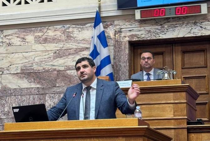 Парламентская ассамблея Франкофонии подчеркнула необходимость уважения прав армян Нагорного Карабаха