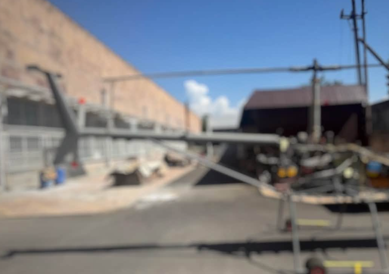 Պետությանը պատճառված վնասի հատուցման կատարողական վարույթով հայտնաբերվել, առգրավվել և ՊՆ-ին է հանձնվել ժամանակակից տեխնիկա՝ իր լրակազմով