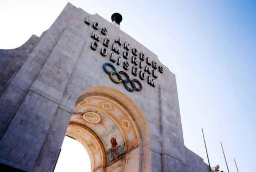 Լոս Անջելեսի Օլիմպիական խաղերի ժամկետները հայտնի են
