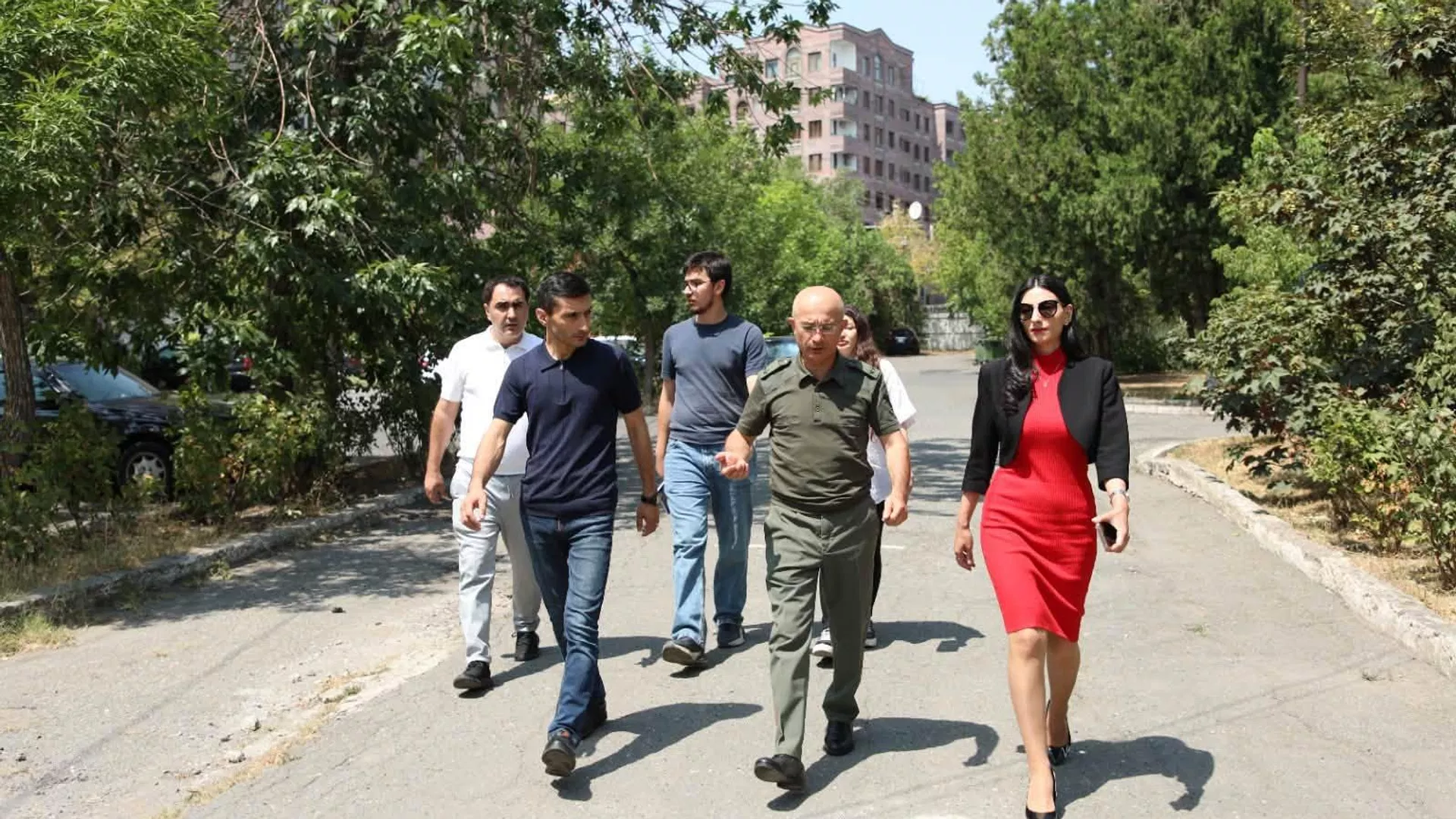 19-ամյա ժամկետային զինծառայողի մոտ դաժան ծեծի հետքեր չի արձանագրվել. ՄԻՊ