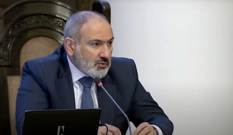 Հատուկ ծառայություններում պետք է առաջիկա տարիներին կարողանանք արձանագրել աշխատավարձի կրկնապատկում. Փաշինյան