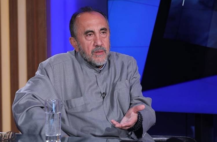 Միքայել արքեպիսկոպոս Աջապահյանի գործով դատական առաջին նիստը՝ ուղիղ