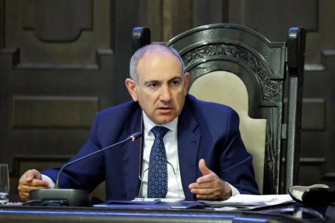Հայաստանը վարում է բալանսավորված արտաքին քաղաքականություն և գնում է տնտեսությունը քայլ առ քայլ դիվերսիֆիկացնելու ճանապարհով․ Փաշինյան 