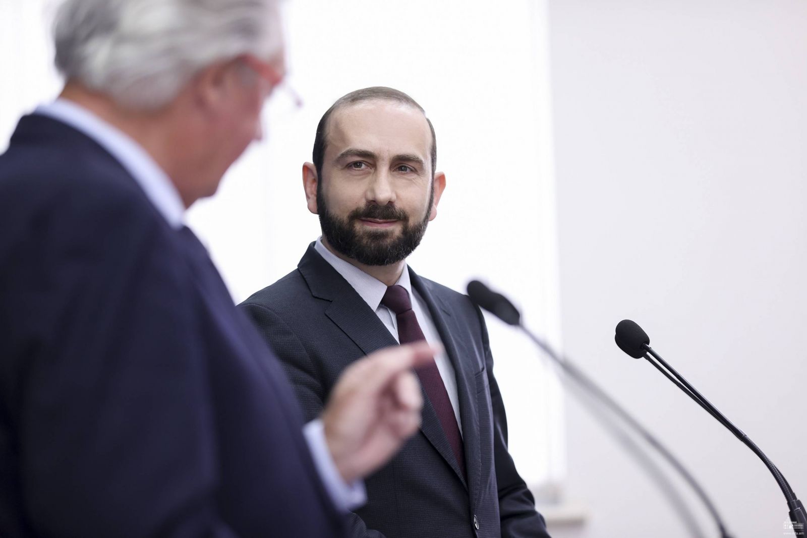 Վստահ եմ՝ ԵՄ առաքելությունն իր դերն է ունենալու տարածաշրջանում կայունության և խաղաղության ամրապնդման գործում. ՀՀ ԱԳՆ