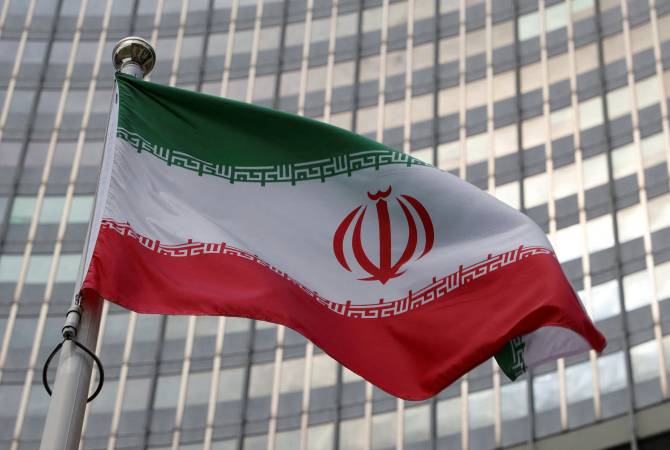 Իրանում «անօրինական և սադրիչ» են անվանել Թեհրանի դեմ պատժամիջոցները պահպանելու՝ ԵՄ 3 երկրների որոշումը