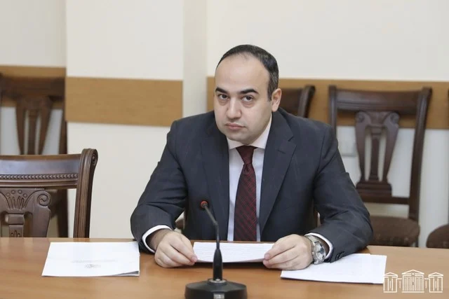 Հայաստանի ժողովրդագրության ռազմավարության նոր փաստաթղթի մշակումից առաջ ուսումնասիրվել է վերջին 125 տարվա իրադարձությունների ազդեցությունը ժողովրդագրական պատկերի վրա