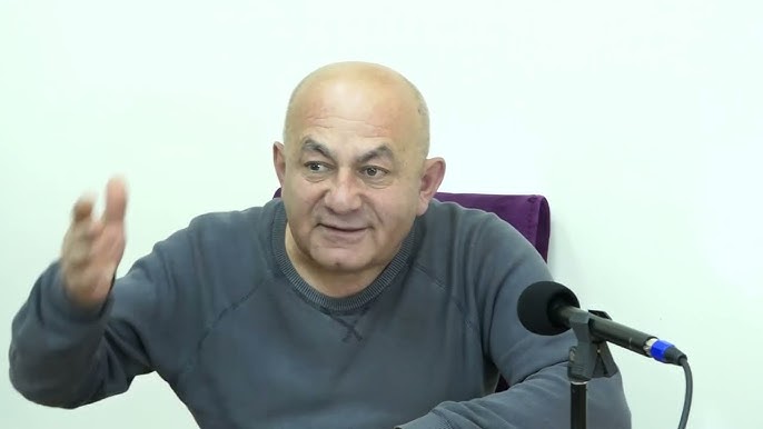 Ստեփան Սամվելյանին դուրս են գրում հիվանդանոցից, թեև նա շարունակում է մնալ ծանր առողջական վիճակում