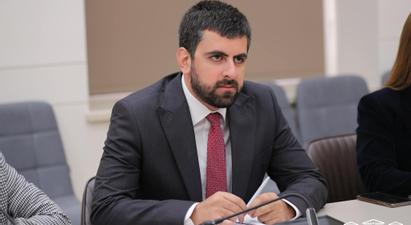 ՀՀ ԱԺ պատվիրակությունը մասնակցել է ԵԱՀԿ ԽՎ ձմեռային նստաշրջանի աշխատանքներին