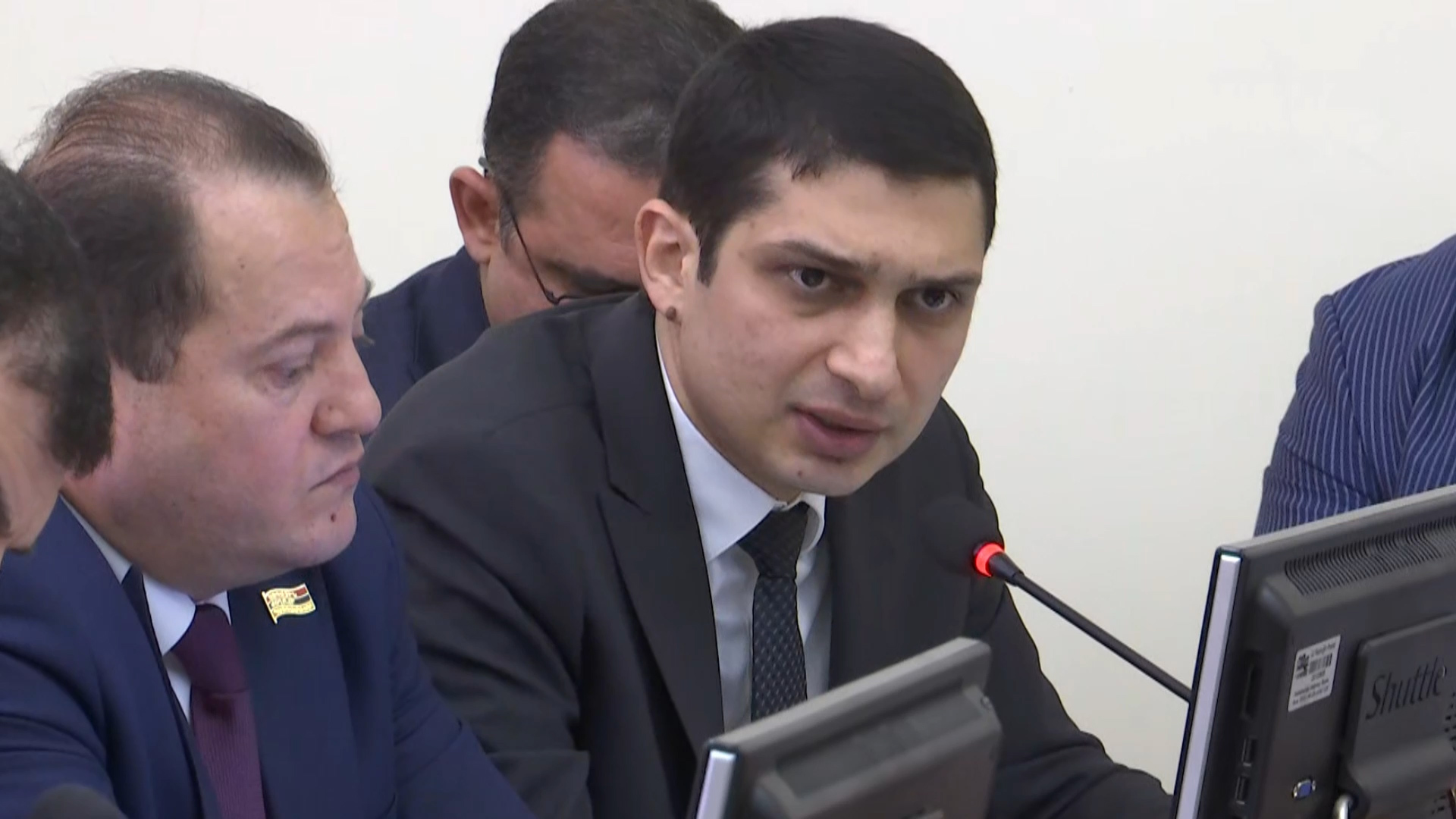 Վարչապետի որոշմամբ՝ ԲՏԱ նախարարի տեղակալն ազատվել է պաշտոնից