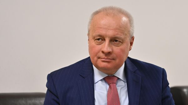ՌԴ դեսպան Կոպիրկինը հանդես է գալիս ճեպազրույցով՝ ուղիղ