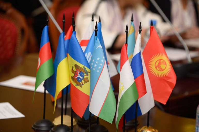 Молдавия приступила к денонсации соглашений с СНГ