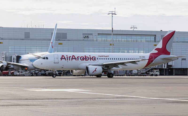Air Arabia -ն թռիչքներ չի իրականացնի դեպի Հայաստան, Վրաստան, Ադրբեջան