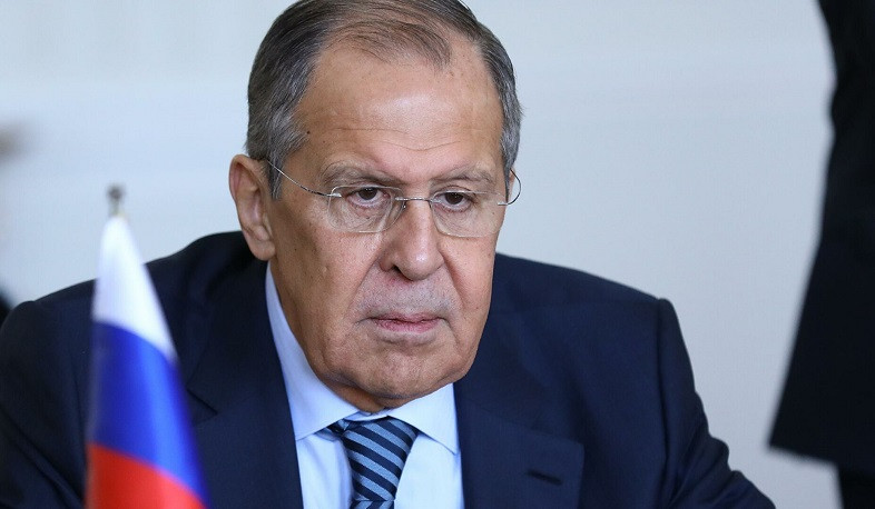 Лавров: Отношения Еревана и Москвы не простые