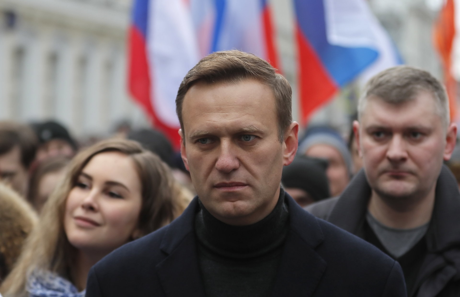 Канада ввела новые санкции против России в связи со смертью Навального