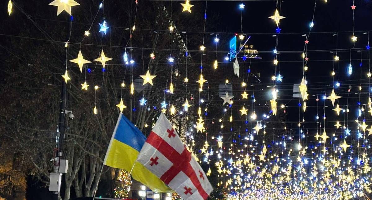 Վրաստանում եվրոպամետ ցույցերի 27-րդ օրն է