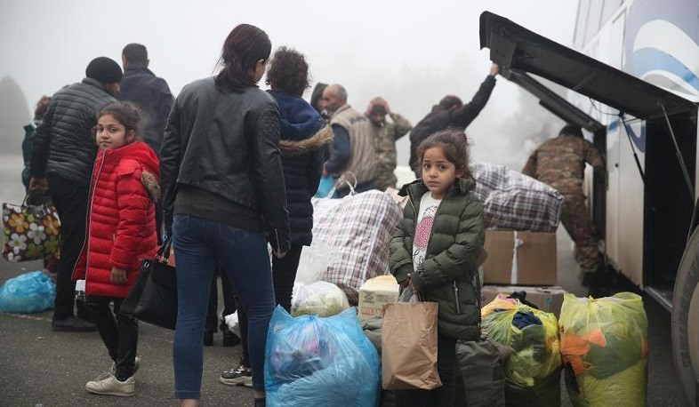 ԵՄ-ն պատրաստ է մարդասիրական օգնություն ցուցաբերելու Լեռնային Ղարաբաղի բնակիչներին. Ստանո