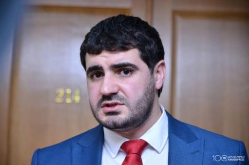 Եվրանեսթ ԽՎ-ում տապալվել է ատոմակայանի հարցով Ադրբեջանի հերթական նախաձեռնությունը