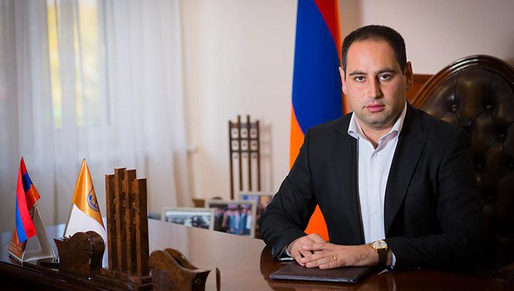 «Պիտի խմբագրե՞մ իմ կյանքի նախորդ ընթացքը, չեմ խմբագրելու».Դավիթ Խուդաթյանը՝ իր «Արցախը Հայաստան է և վերջ» գրառման մասին