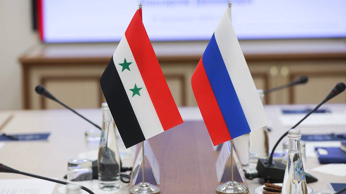 Դամասկոսն ու Մոսկվան վերակազմակերպում են Սիրիայում ռուսական բազաների գործունեությունը