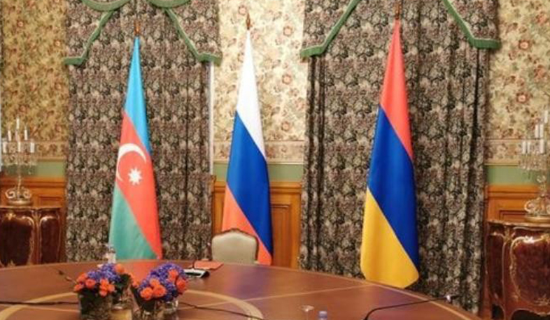 Հայաստանը, Ռուսաստանը և Ադրբեջանը նոյեմբերի 9-ին պայմանագրեր չեն կնքելու. աղբյուր