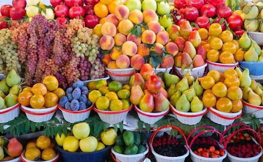 Հայաստանից թարմ պտուղ-բանջարեղենի արտահանումն աճել է մոտ 45, պահածոյացված ապրանքներինը՝ 30 %-ով  