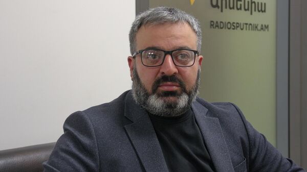 Չի կարելի մրցանակ շնորհել մի բռնապետի, որը գերության մեջ է պահում մեր հայրենակիցներին. Գառնիկ Դանիելյան