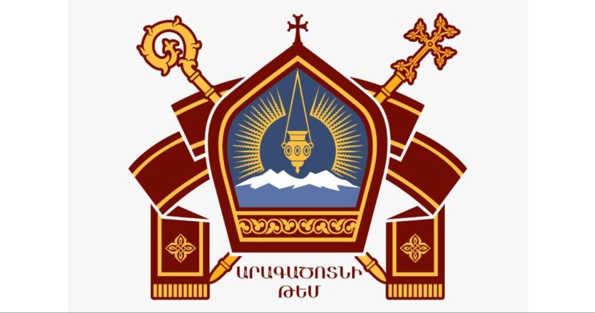 Դատապարտում ենք Սուրբ Պատարագի ընթացքում Վեհափառ Հայրապետին վերաբերող հատվածների միտումնավոր զեղչումները․ Արագածոտնի Թեմի հոգևորականաց դաս