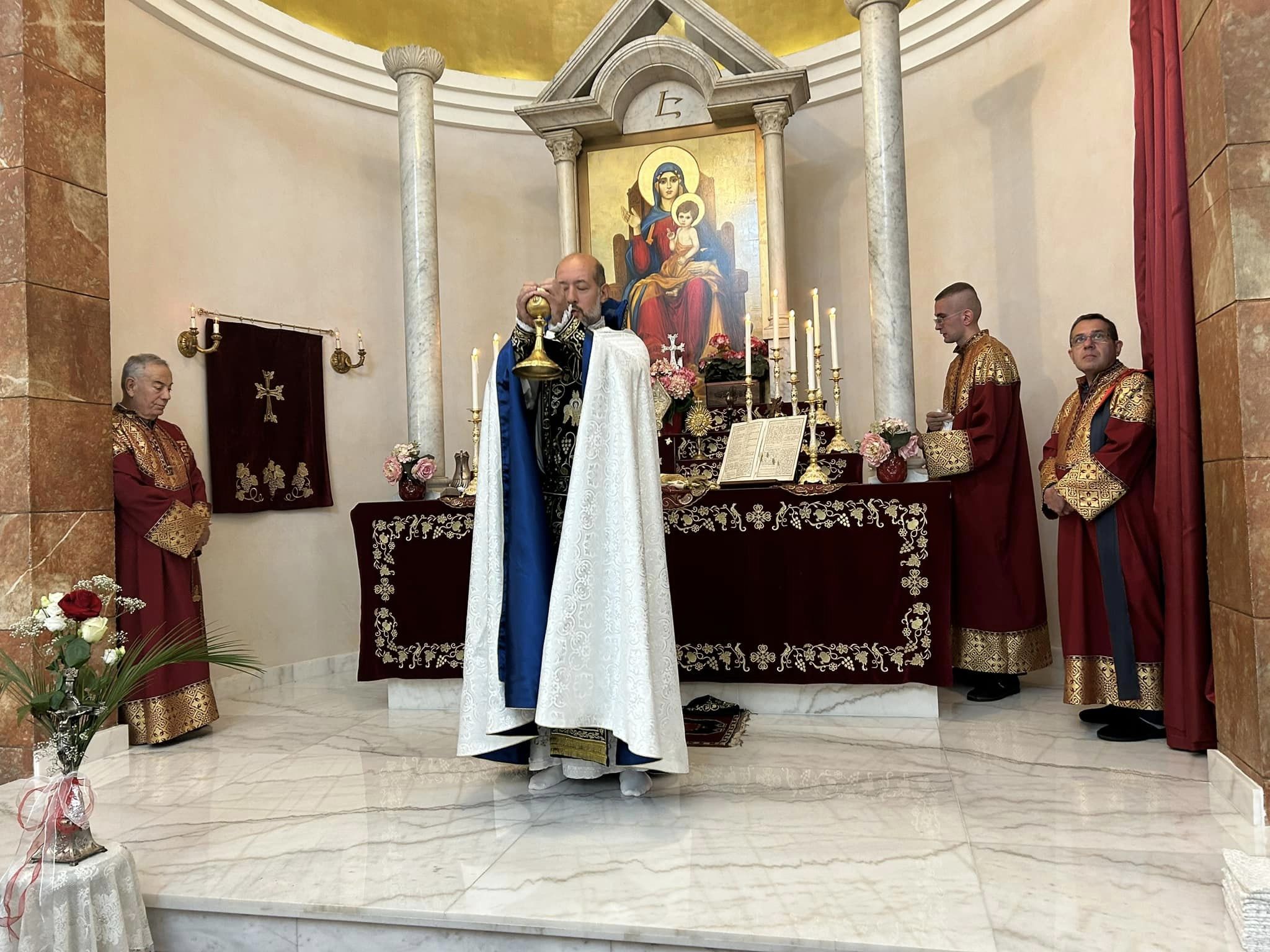 Որոշ հասցեներում կդադարեցվի գազամատակարարումը