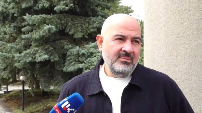 Արցախի վերաբերյալ որոշումն արդեն կայացված էր գերտերությունների կողմից, պարզապես Արցախում այդ մասին չգիտեին. Դավիթ Մելքումյան