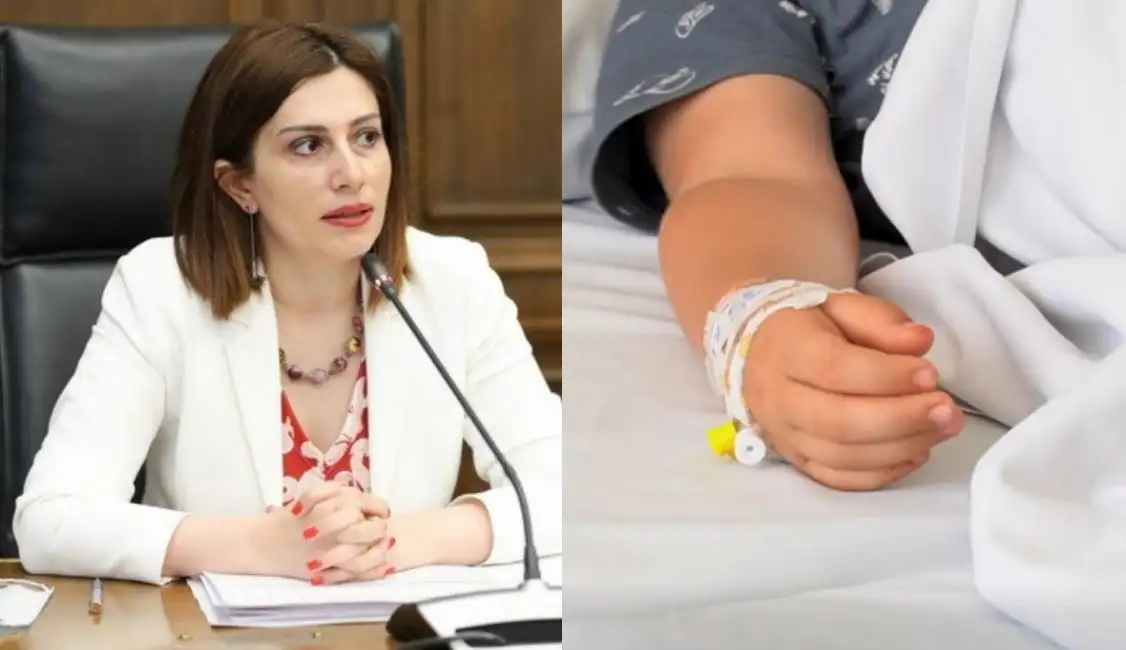 Անդառնալին կարող է տեղի ունենալ ընդամենը մեկ ակնթարթում․ Ավանեսյան