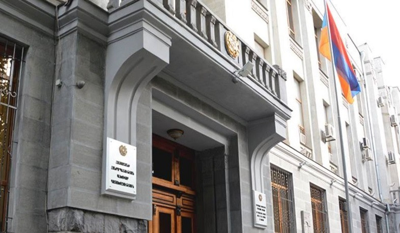 Դատախազությունը պատգամավորական անձեռնմխելիության հարցով ՍԴ-ի որոշումը խնդրահարույց է համարում