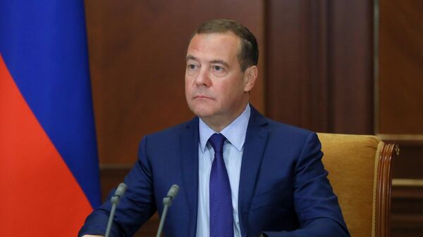 Նա արդեն հաղթել է, եթե նրան չսպանեն. Մեդվեդևը՝ Թրամփի մասին