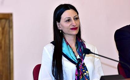 Պետք է խուսափել օմբուդսմենի ինստիտուտը քաղաքականացնելուց. թեկնածու