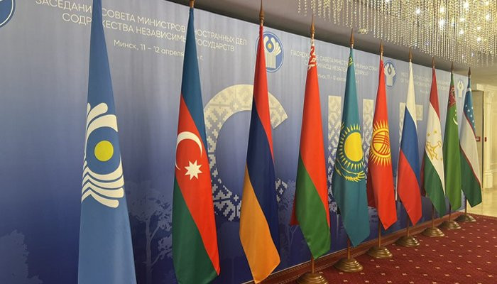ԱՊՀ ԱԳՆԽ հաջորդ նիստը տեղի կունենա հոկտեմբերի 9-ին Դուշանբեում