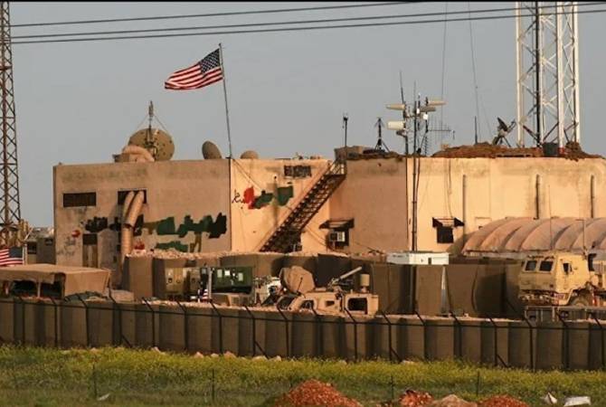 Ամերիկյան ռազմակայանը հրթիռակոծման է ենթարկվել  Իրաքի արևմուտքում․ ԶԼՄ-ներ