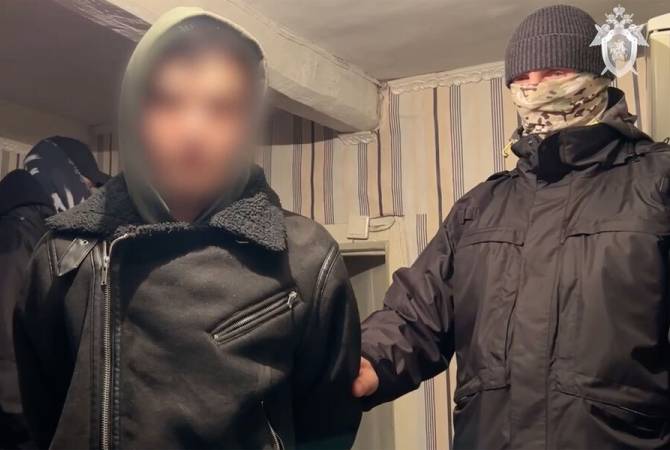ՌԴ-ում Ադրբեջանի քաղաքացու գլխավորությամբ ավազակախումբը ծեծել է անցորդներին՝ տեսանյութեր հրապարակելով համացանցում